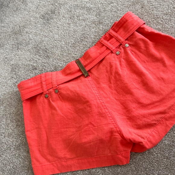 Apple bottom jeans vintage short shorts Y2K - Picture 7 of 9